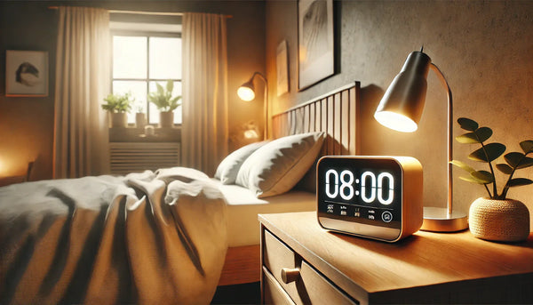 Guide complet : Comment choisir son réveil lumineux ?