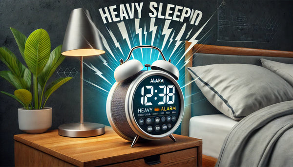 Réveils gros dormeur 